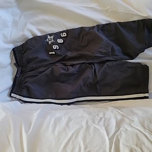 GapKids lined athletic pants